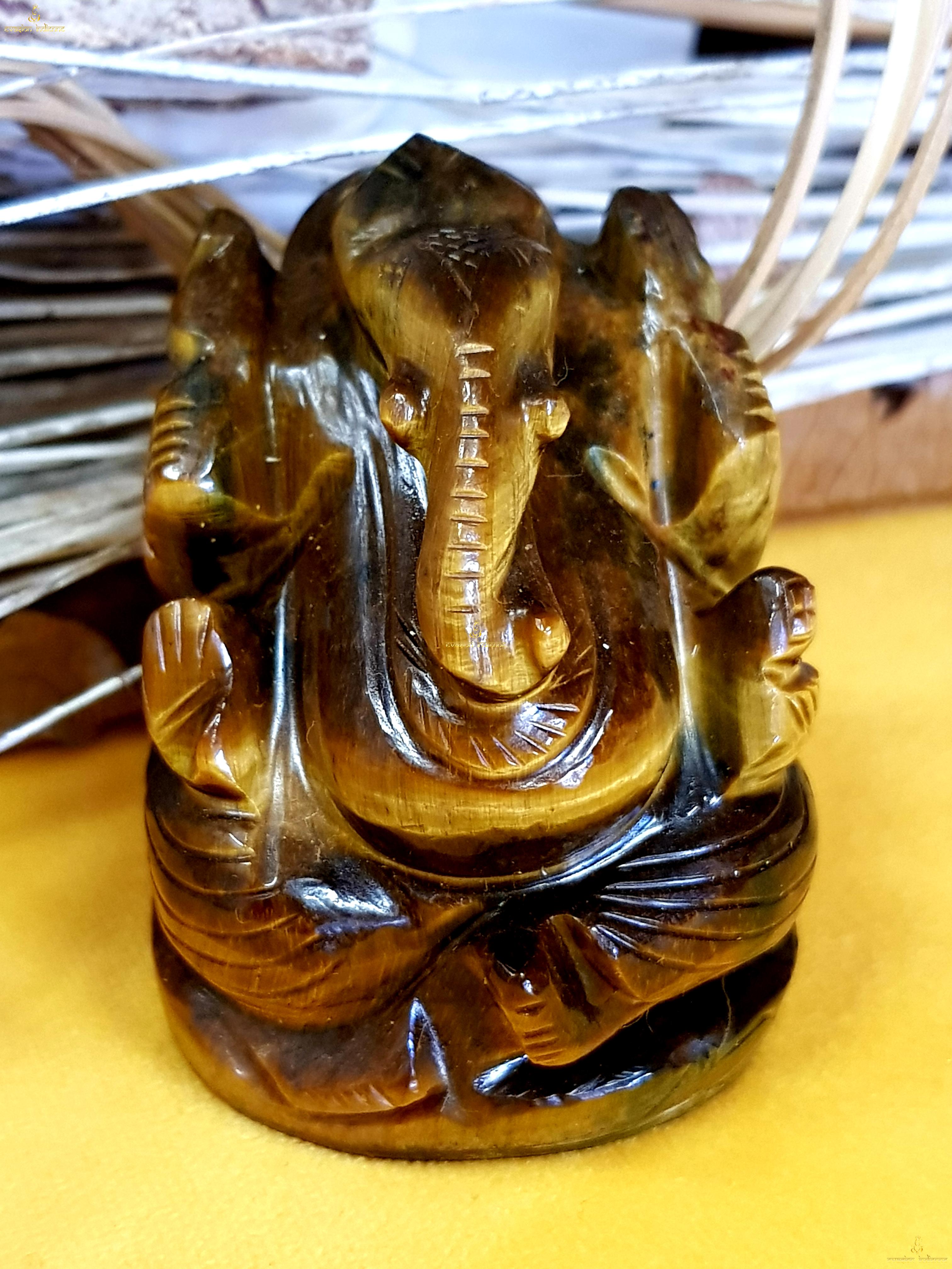Statue Ganesh