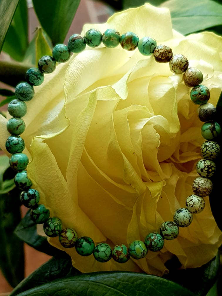 Bracelet Turquoise